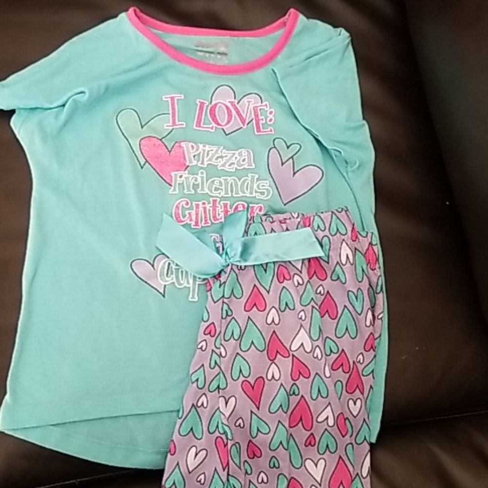 Pajamas - Picture 3 of 3